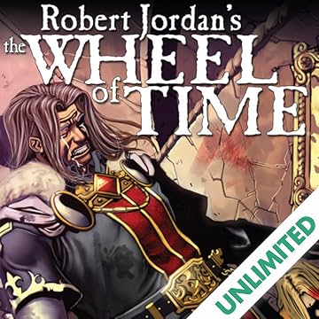 Robert Jordan's Wheel of Time: Eye of the World
